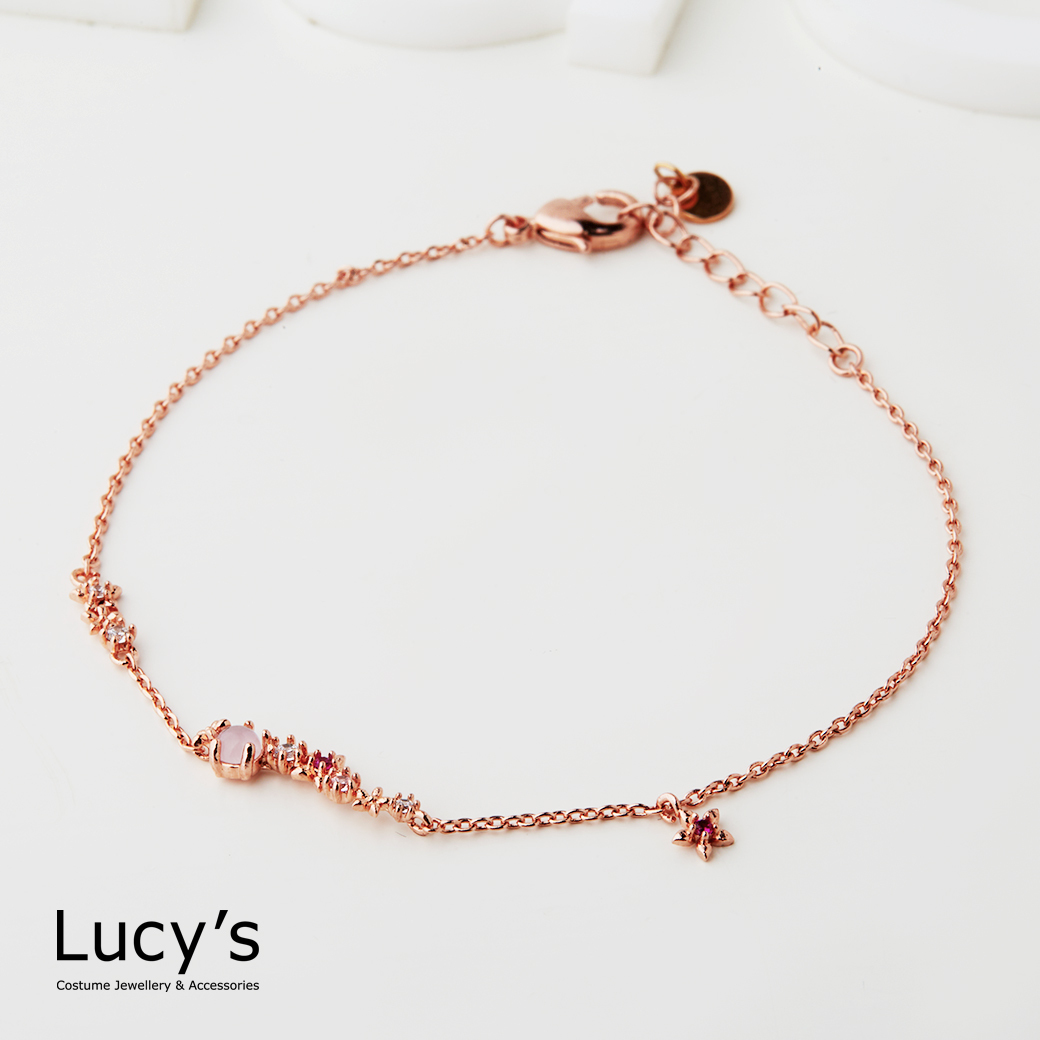 花漾 手鍊 (二色) (127358/127359)