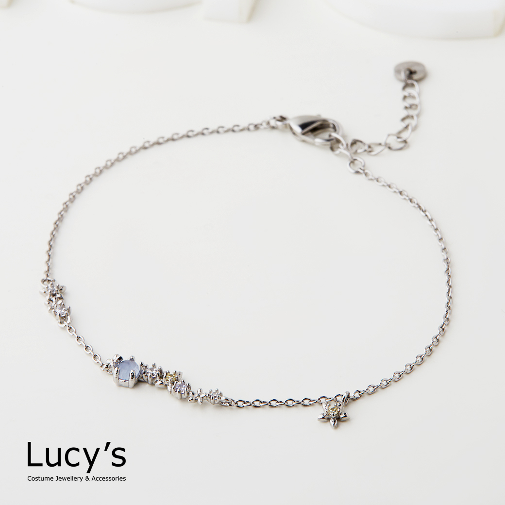 花漾 手鍊 (二色) (127358/127359)