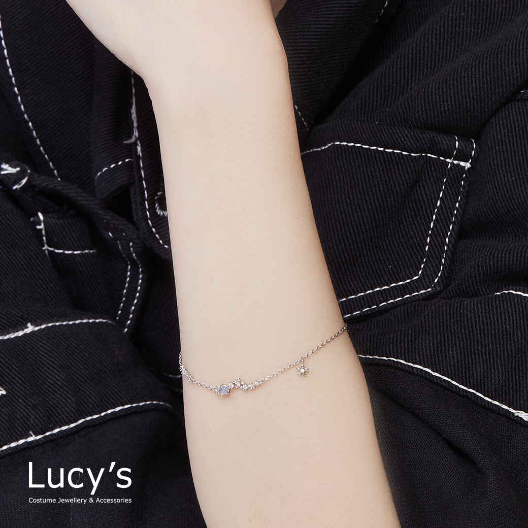 花漾 手鍊 (二色) (127358/127359)