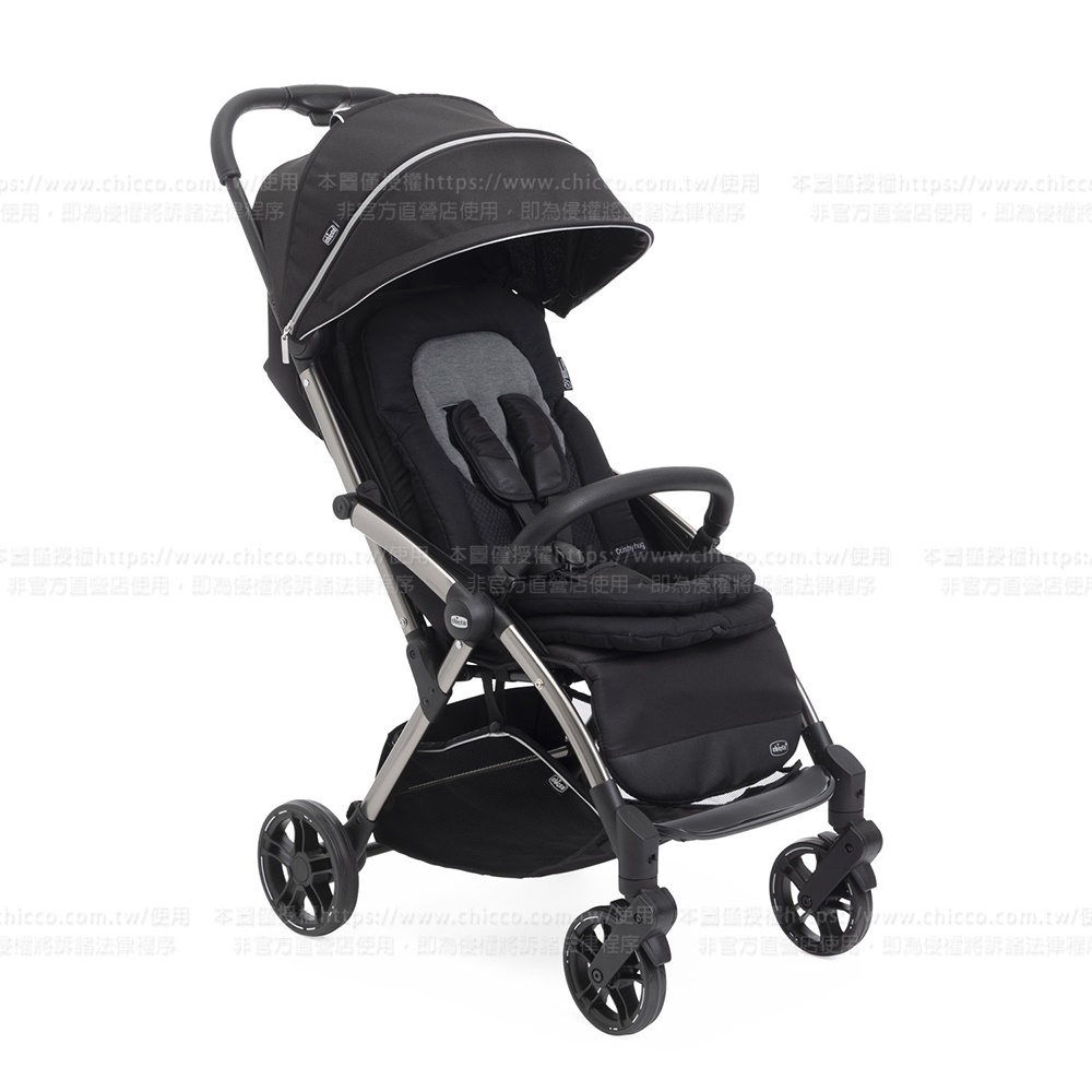 Goody Primo魔術瞬收手推車