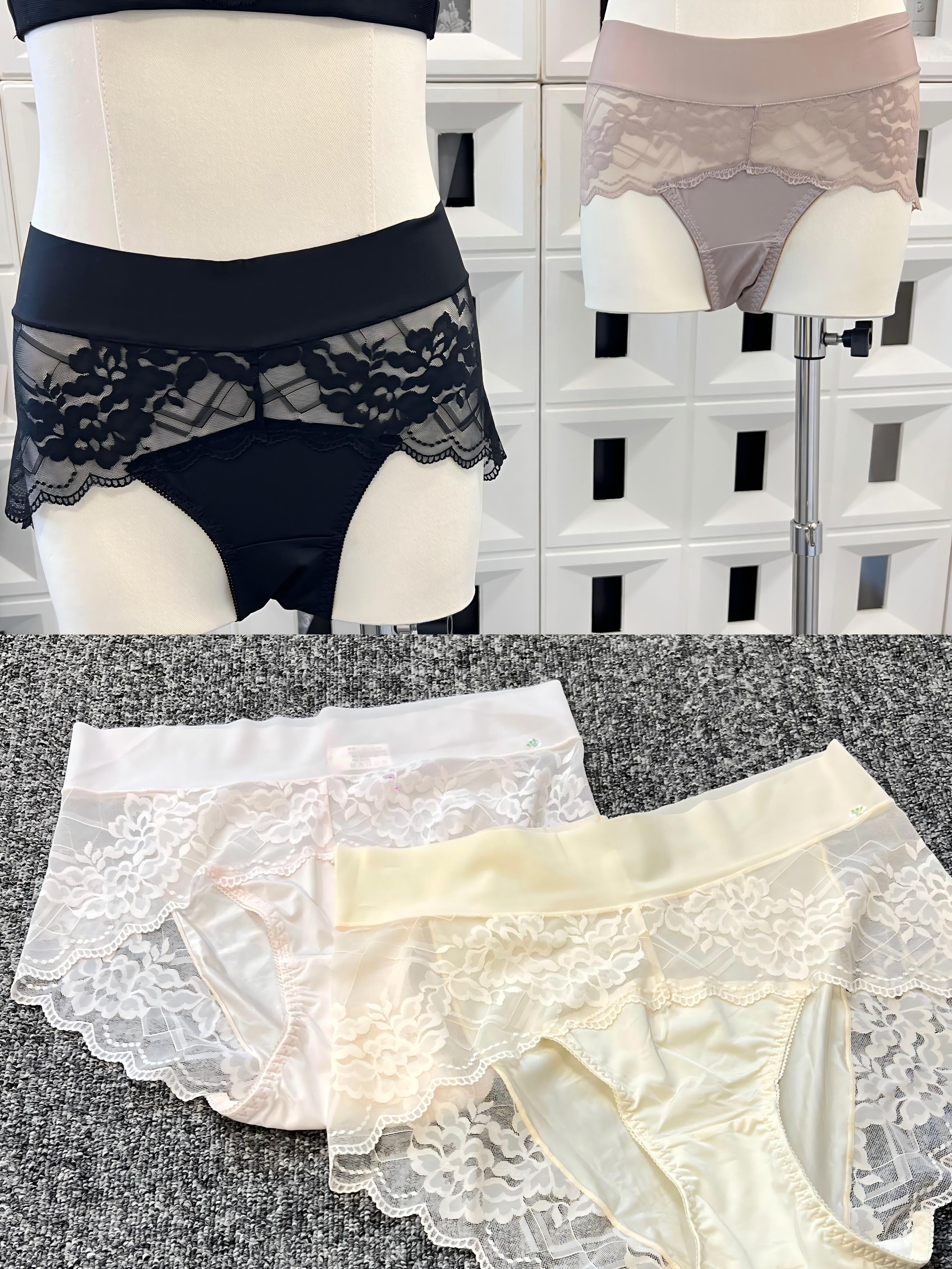 MB29 台灣品牌七月JULY內褲 (311)