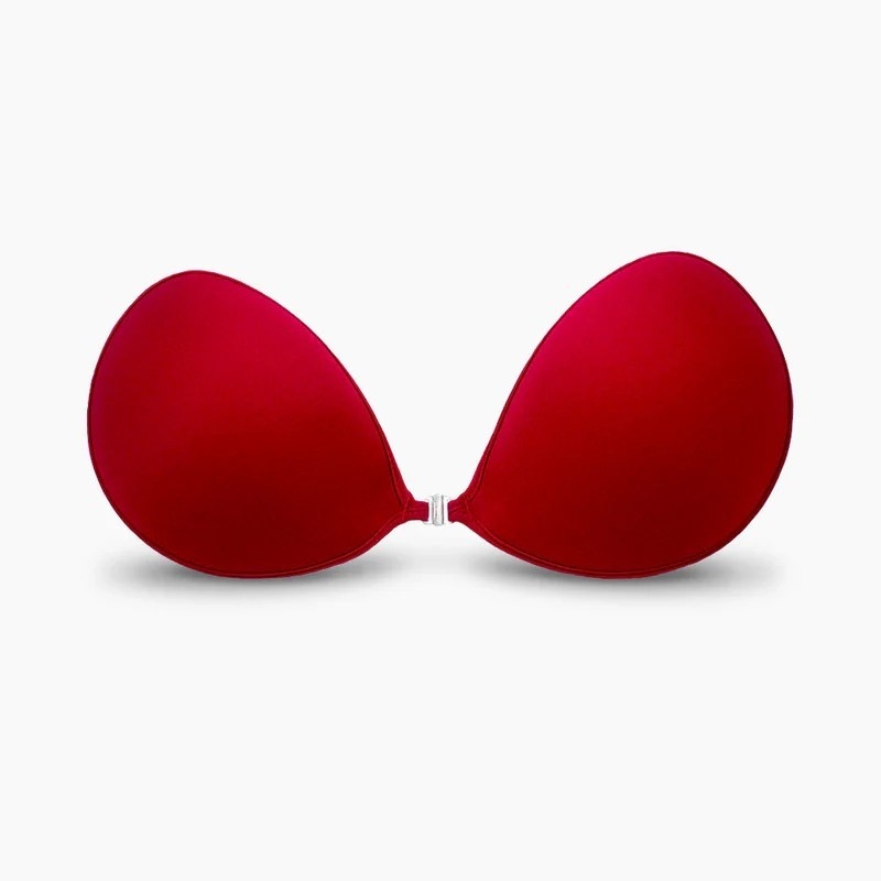 nubra,絕世好波nubra,隱形內衣,五行內衣