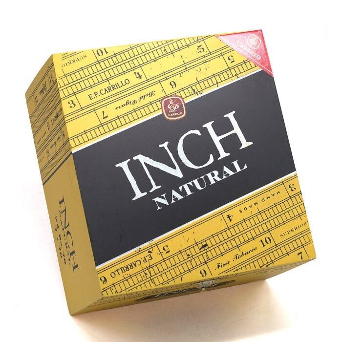 E.P 卡里略 英寸 70号 天然 公牛 24支/盒