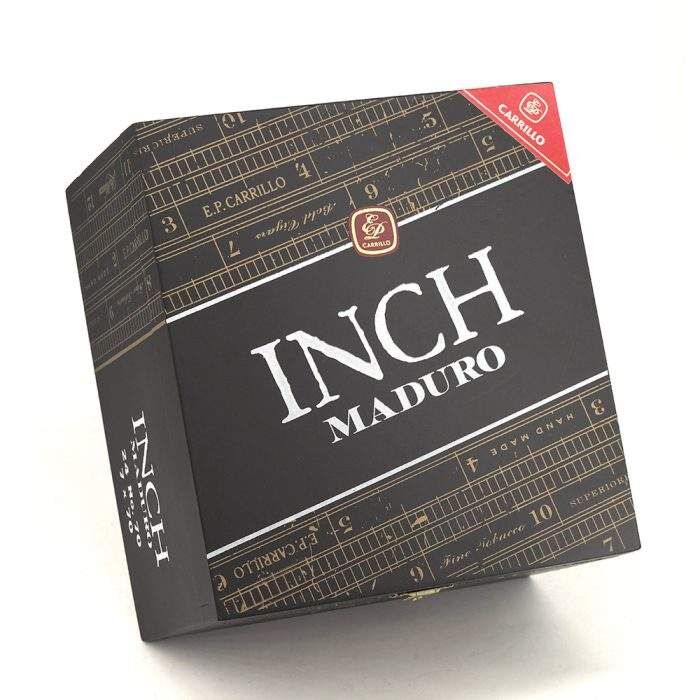 E.P 卡里略 英寸 70号 马杜罗 公牛 24支/盒