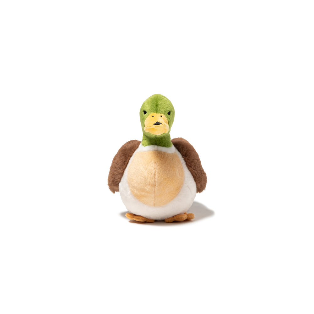 2025AW HUMAN MADE DUCK STUFFED TOY 鴨子布偶玩偶娃娃現貨