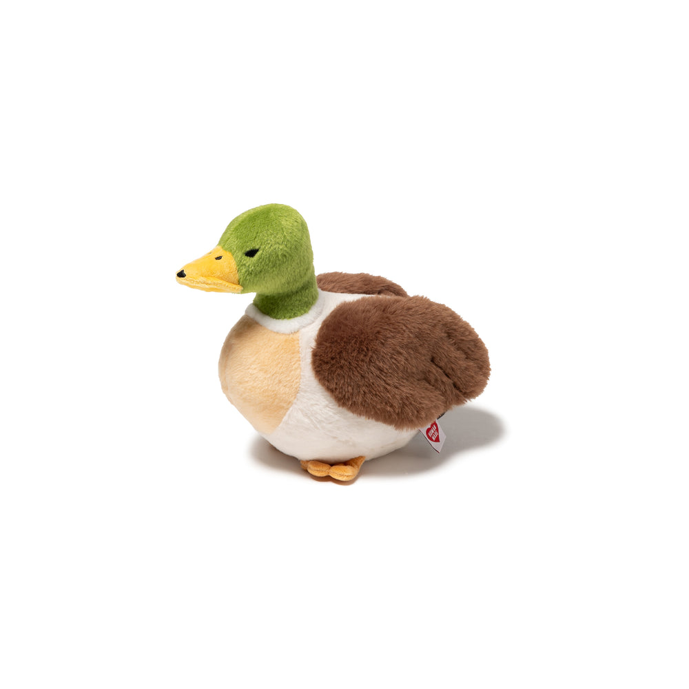 2025AW HUMAN MADE DUCK STUFFED TOY 鴨子 布偶 玩偶 娃娃 現貨 HM30GD076