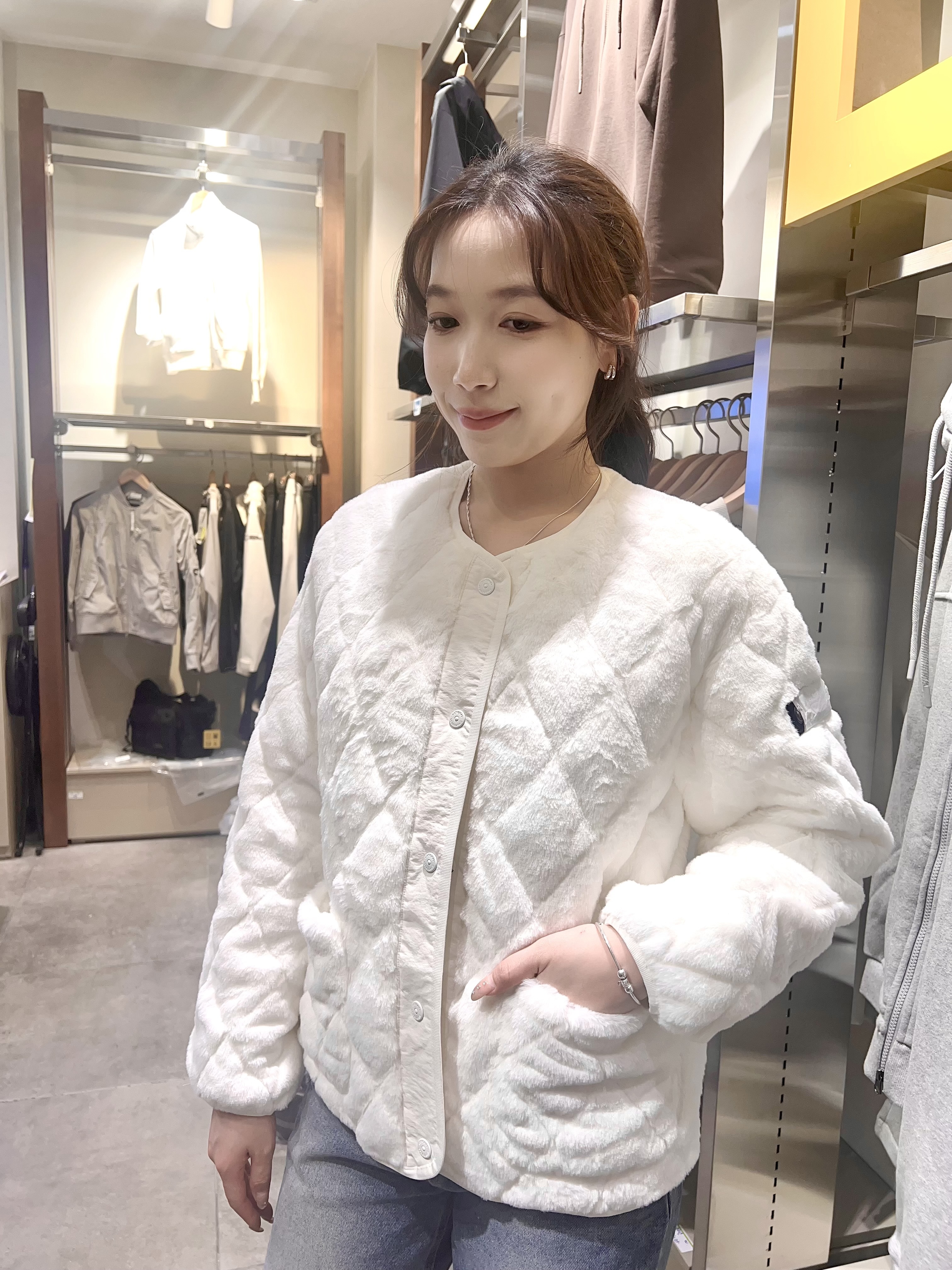 NG02 XS胸39 長23.5  S胸40 長23.5  #N244WFJ120 $599