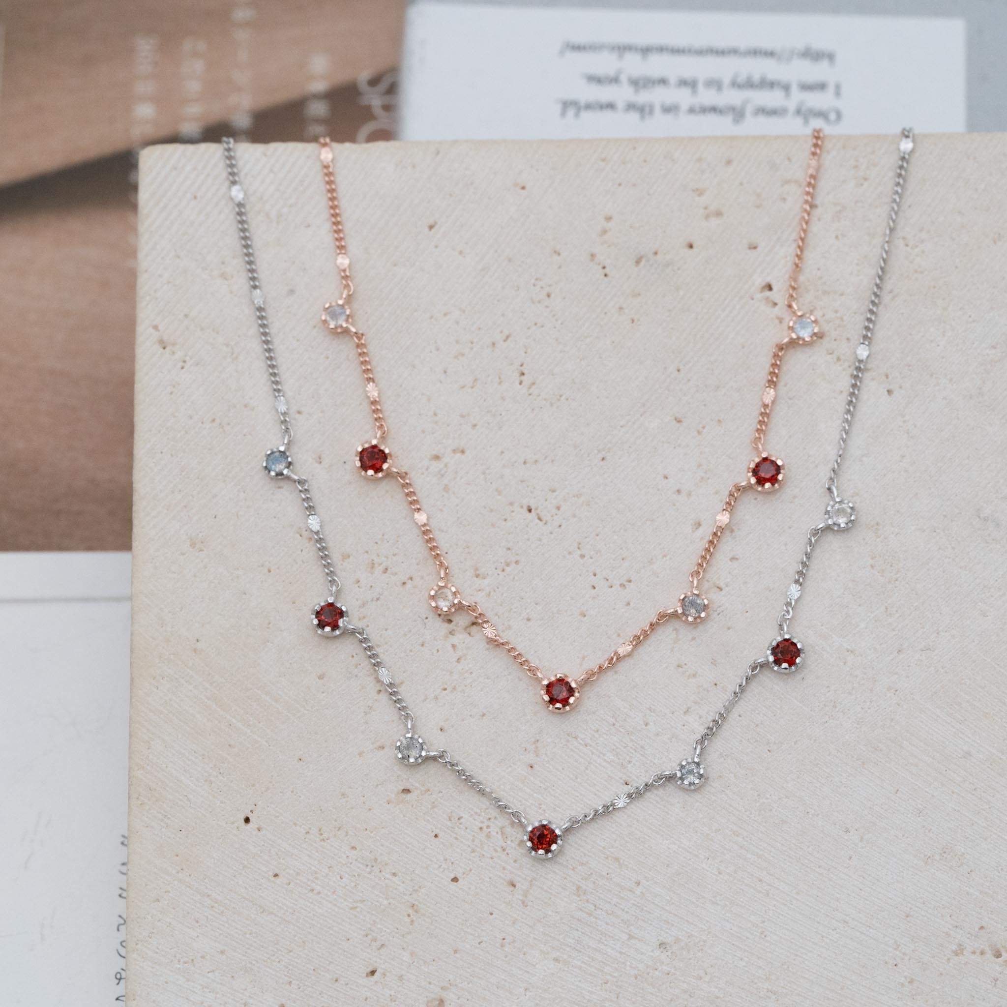 Svn54 石榴配藍光拉長