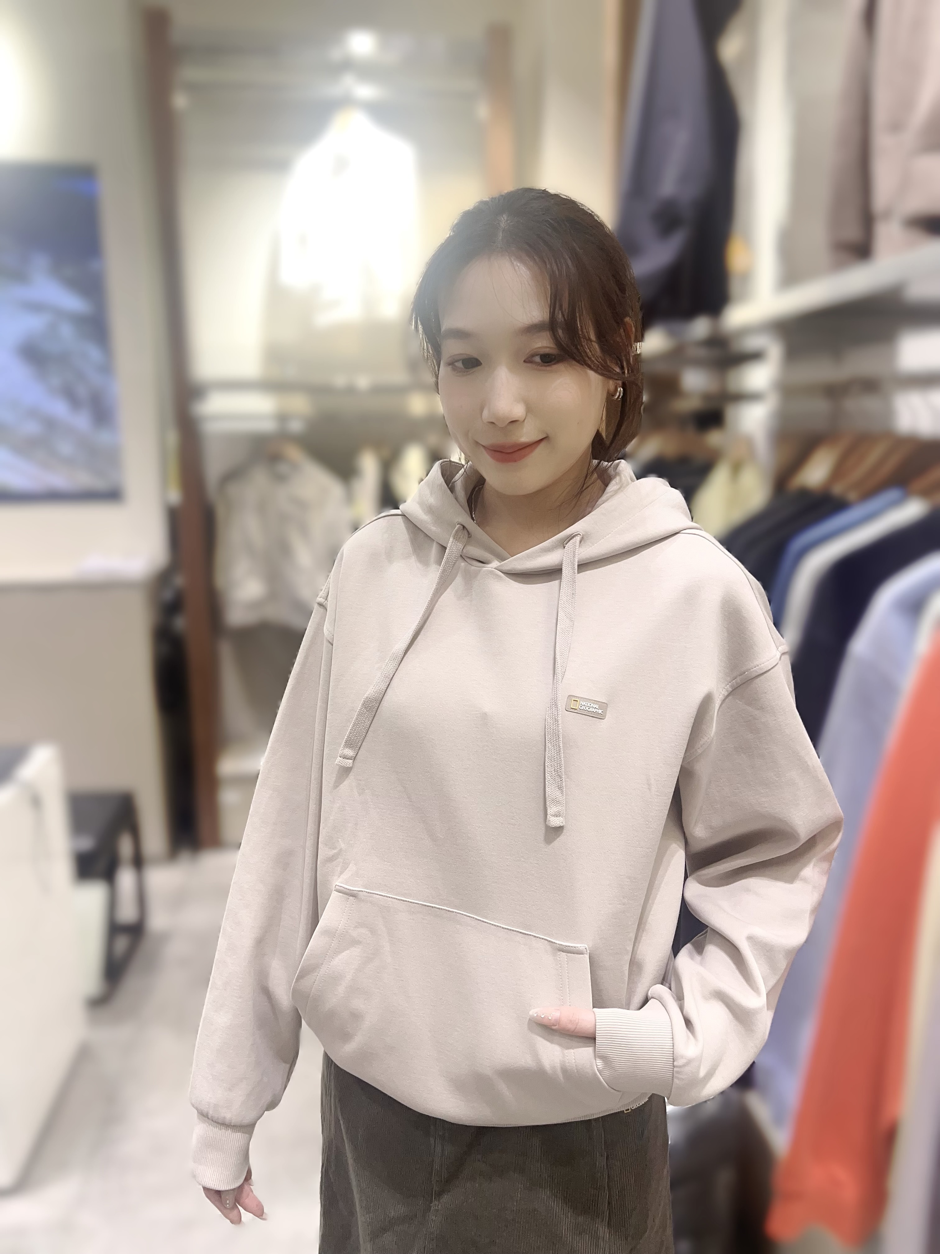 NG05 S胸46 長26 M胸47 長26. L 胸48長26.5 #N243UHD030 $389