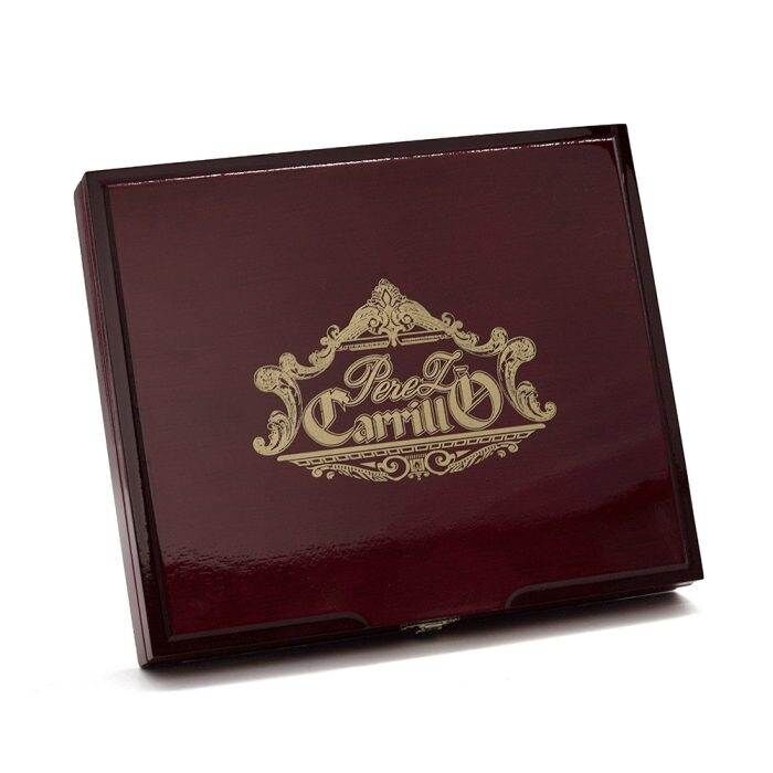 E.P 卡里略 历史 E-III 罗布图 10支/盒