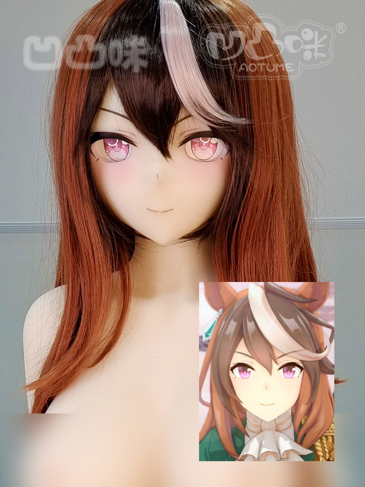 MyDoru- 凹凸咪娃娃系列  155公分 H Cup 全矽膠微瑕疵特賣B10 身體(胸部有痕跡) 二次元人形玩偶 COSPALY玩偶