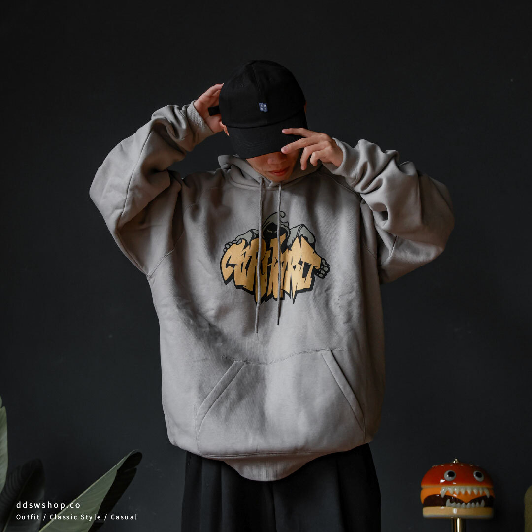 "現貨" CARHARTT WIP Hooded Yute Sweatshirt 帽T