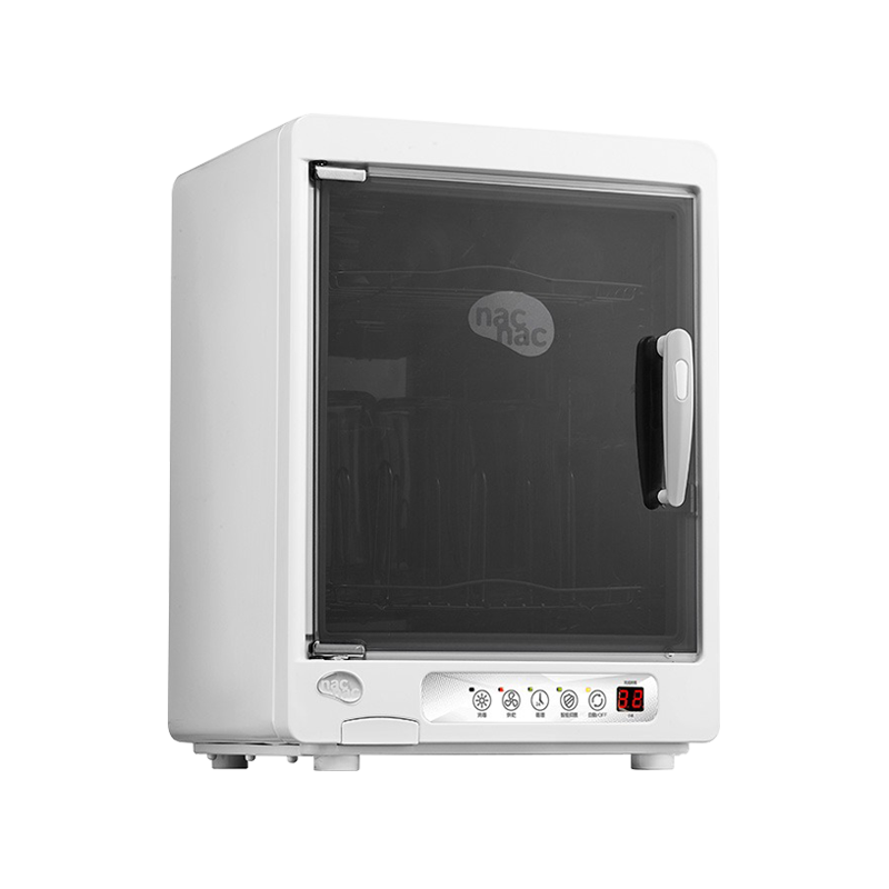 Nac Nac 紫外線消毒烘乾機UA0015