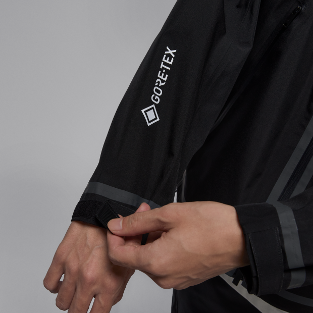 Nike Jordan Flight Gtx Gore-Tex 衝鋒外套 HV0769-010