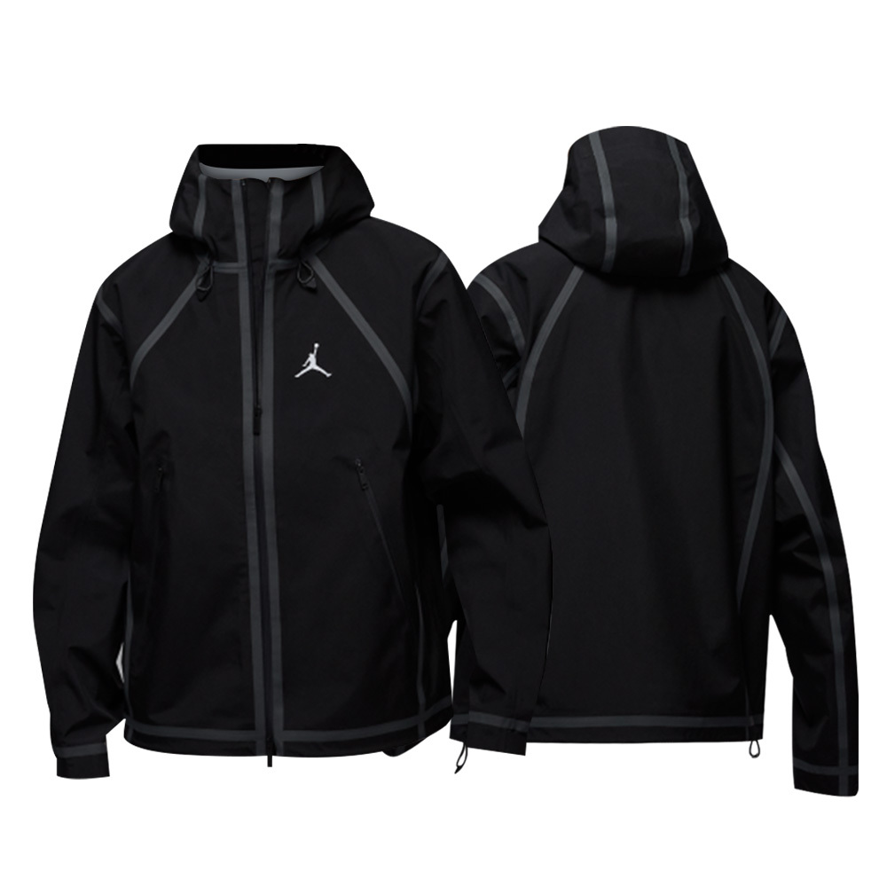 Nike Jordan Flight Gtx Gore-Tex 衝鋒外套 HV0769-010