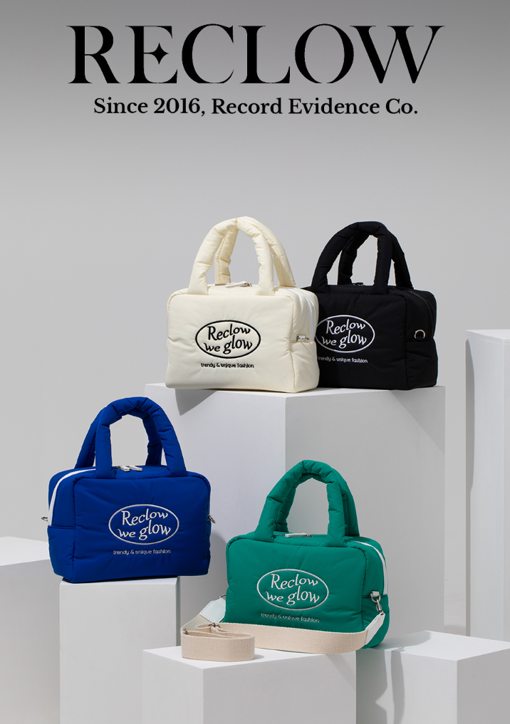 【直播】RECLOW LL121947 cloud 手提袋