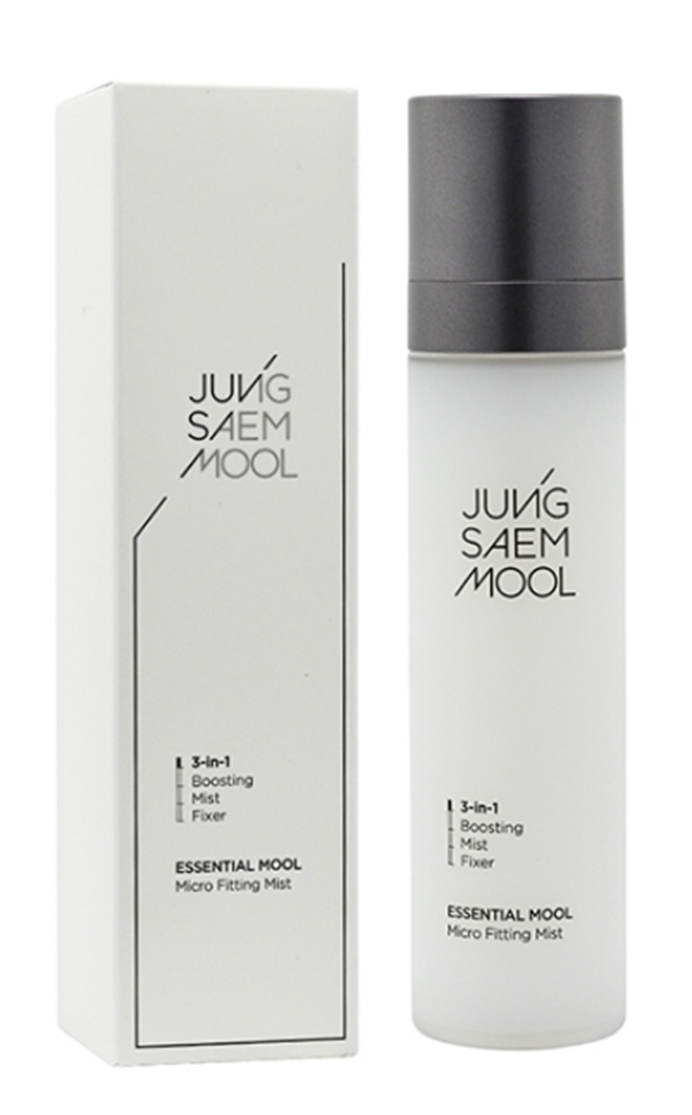 (5969) JUNGSAEMMOOL 微粒精華定妝噴霧120ML