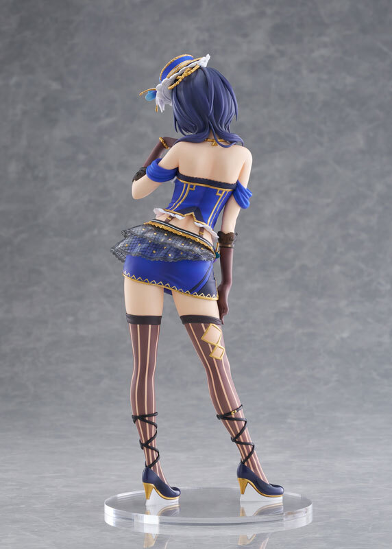Mar Plum Love Live! Nijigasaki High School Idol Club Karin Asaka 1/7 Complete Figure Pre-order