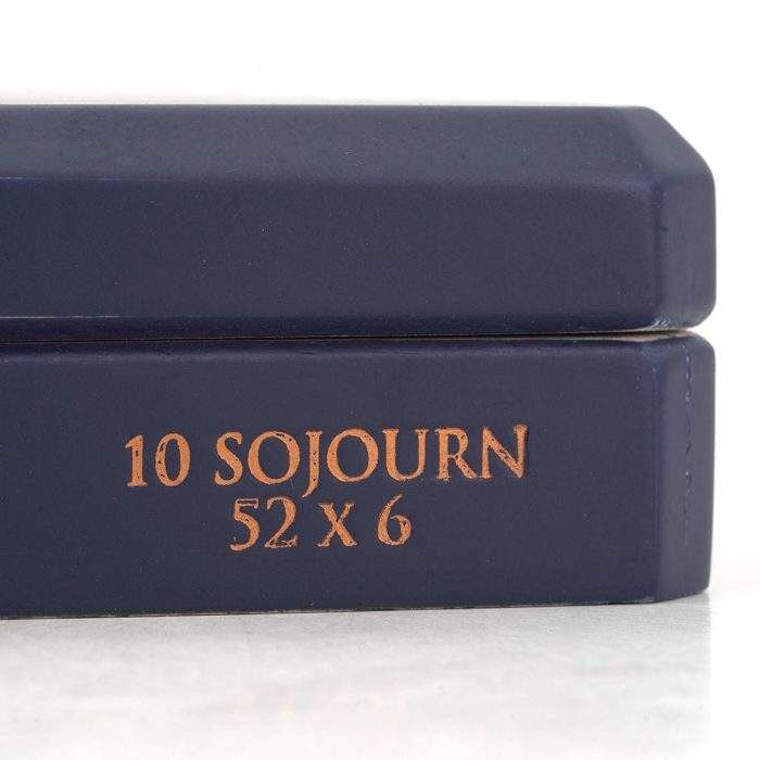 E.P 卡里略 誓言 旅居 丘吉尔 10支/盒