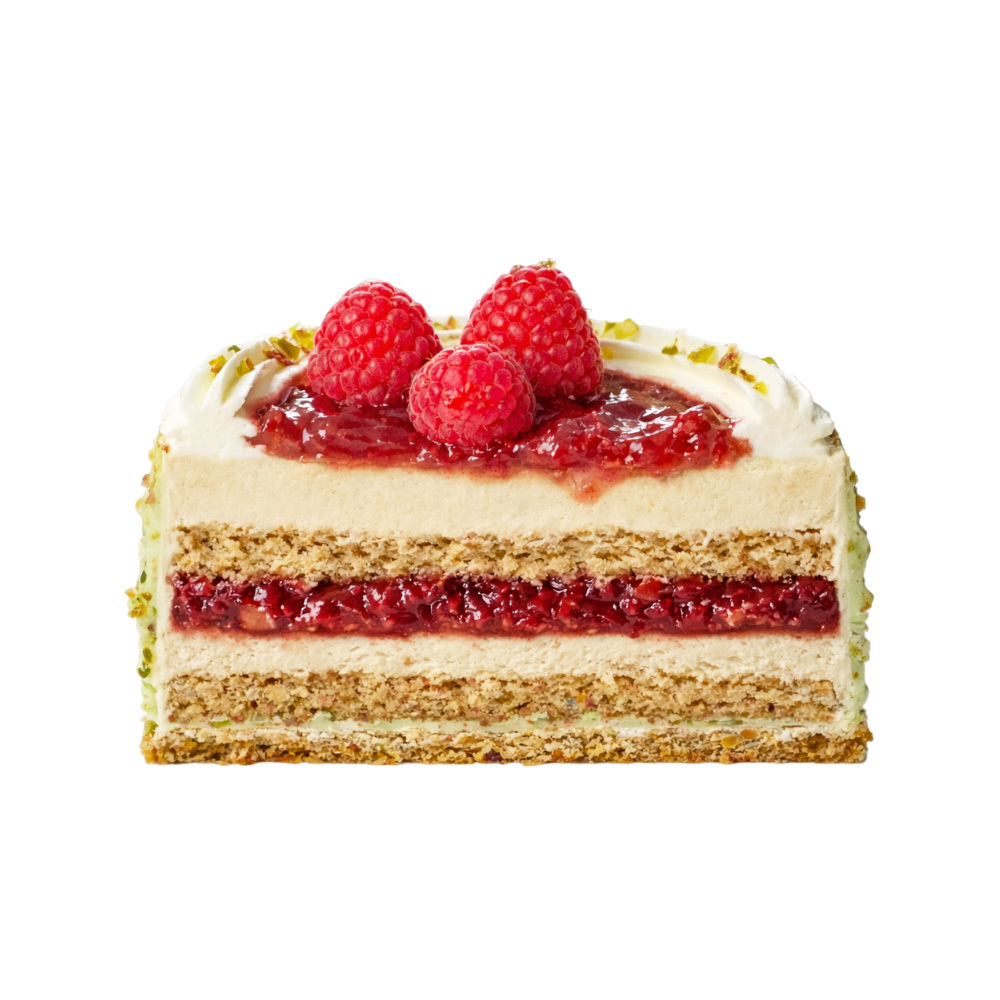 開心果芭芭露 PISTACHIO EMERALD