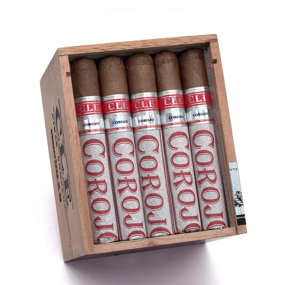 C.L.E 科罗霍 罗伯图 25支/盒