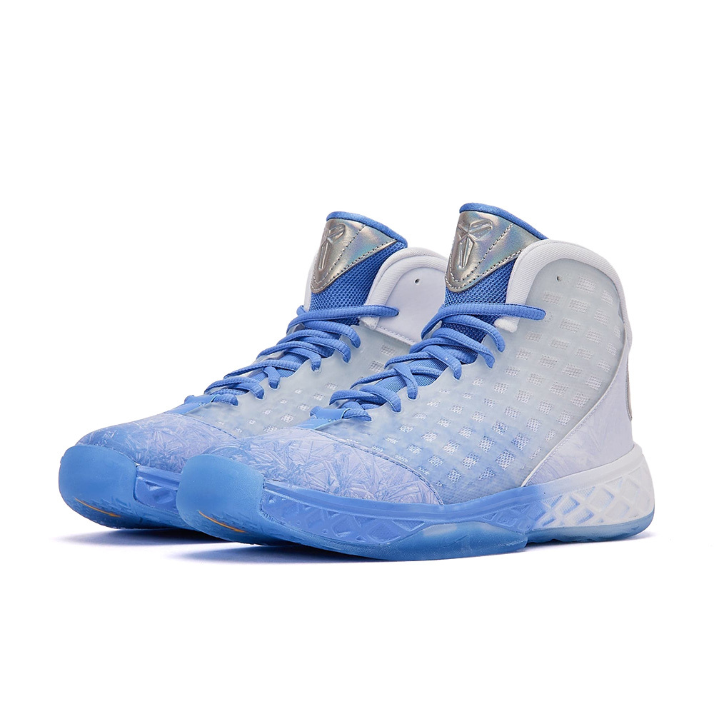 Nike Kobe 3 Christmas 聖誕節 GS 反光 氣墊 休閒鞋 運動鞋 大童鞋 HQ2304-400