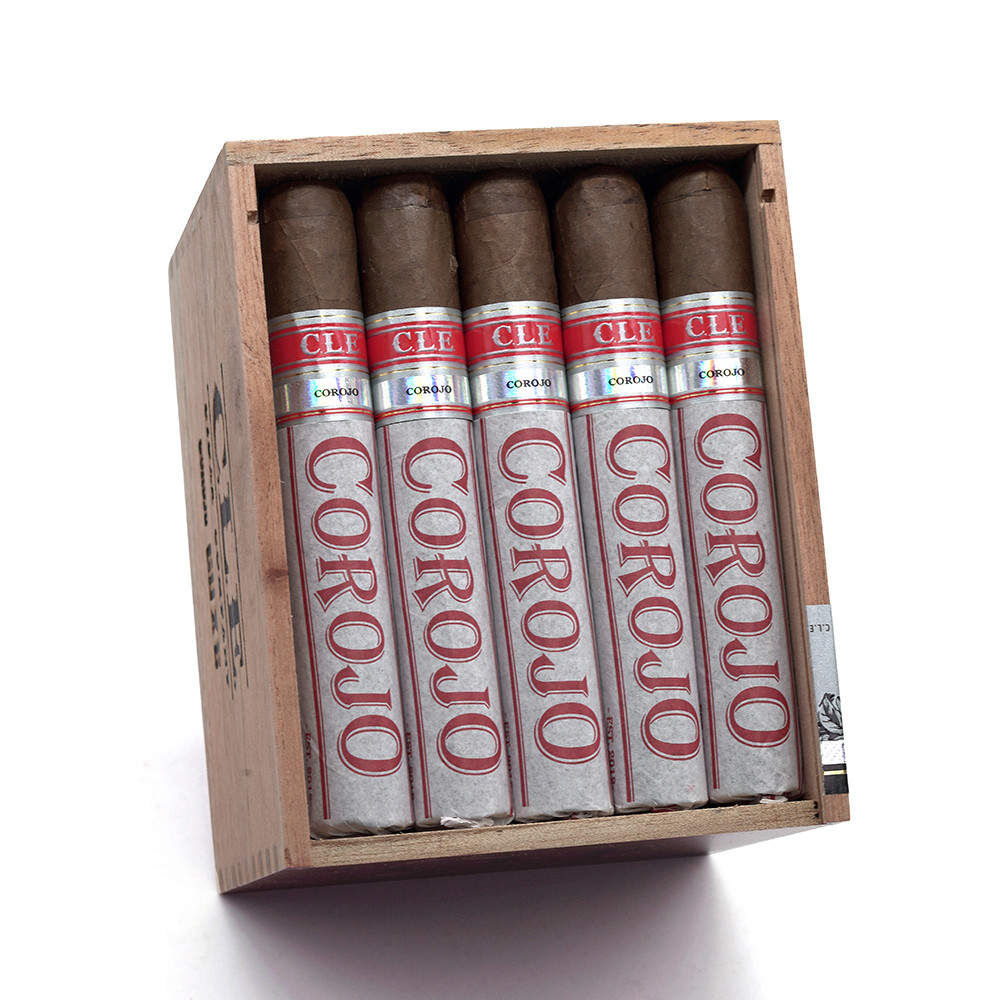 C.L.E 科罗霍 托罗戈多 25支/盒