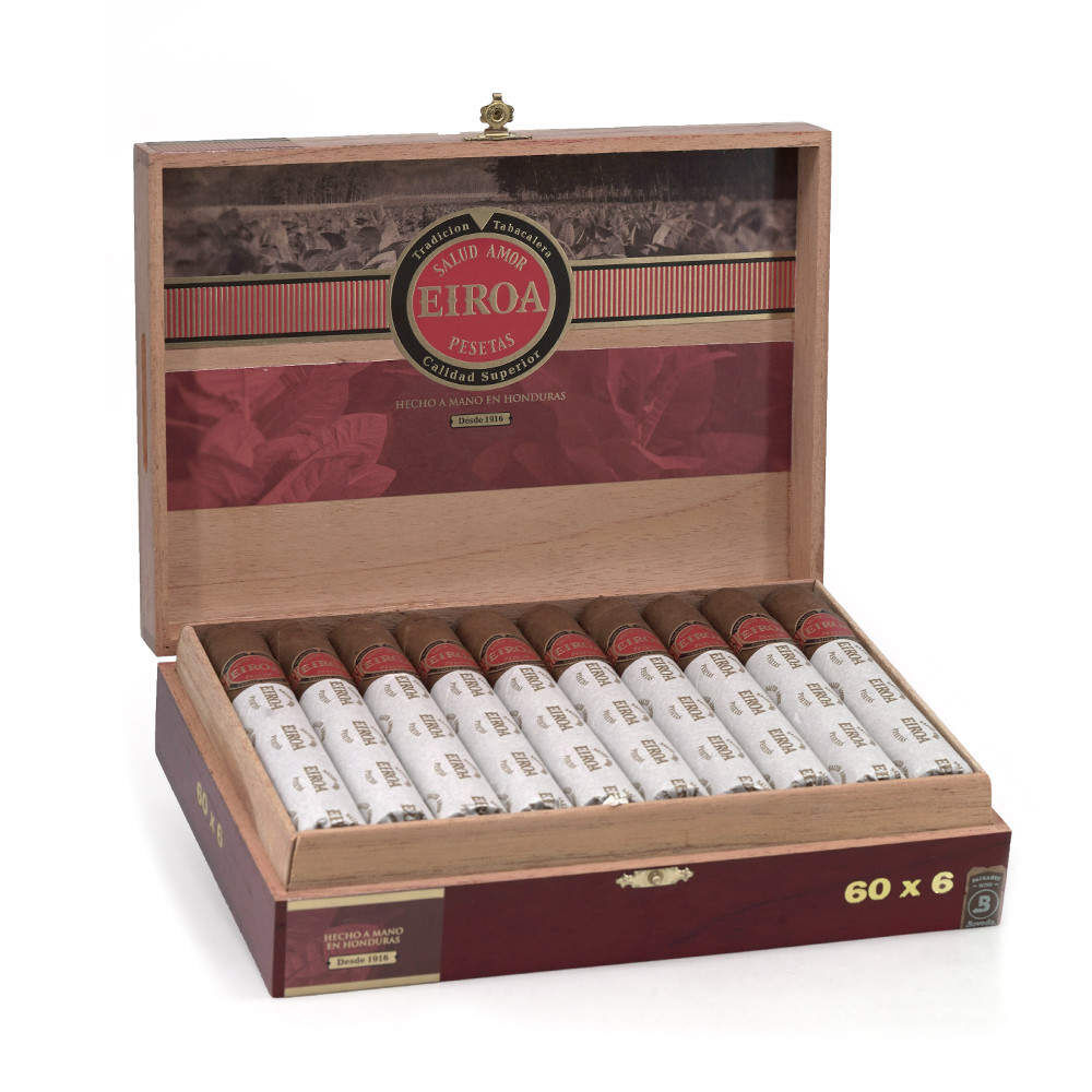 埃罗亚 托罗戈多 20支/盒