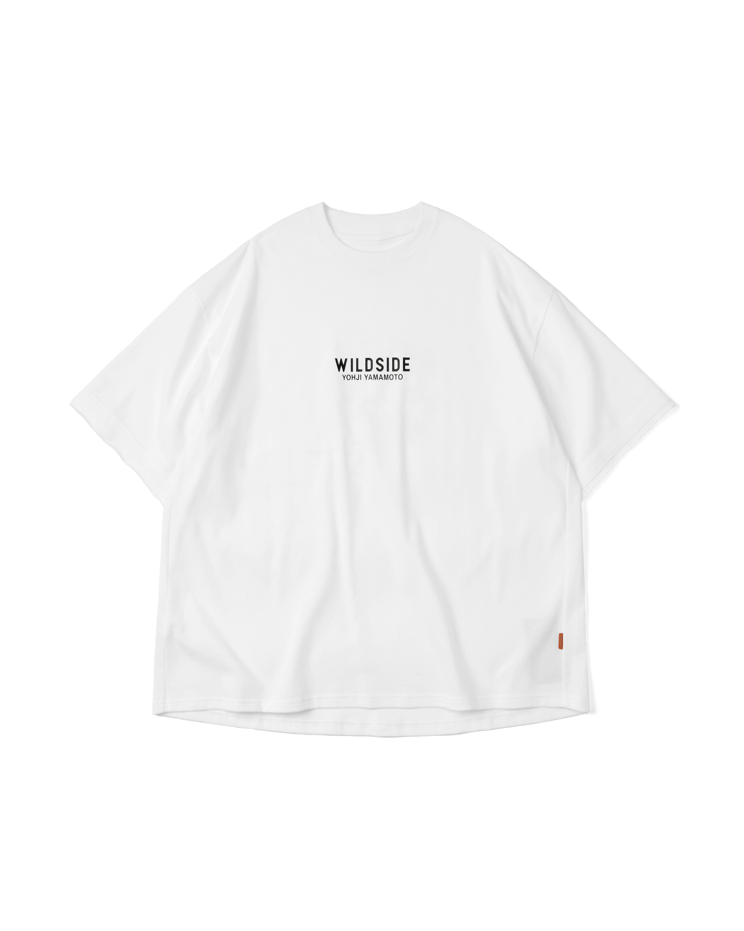 GOOPiMADE ROAR Kanji TEE - White
