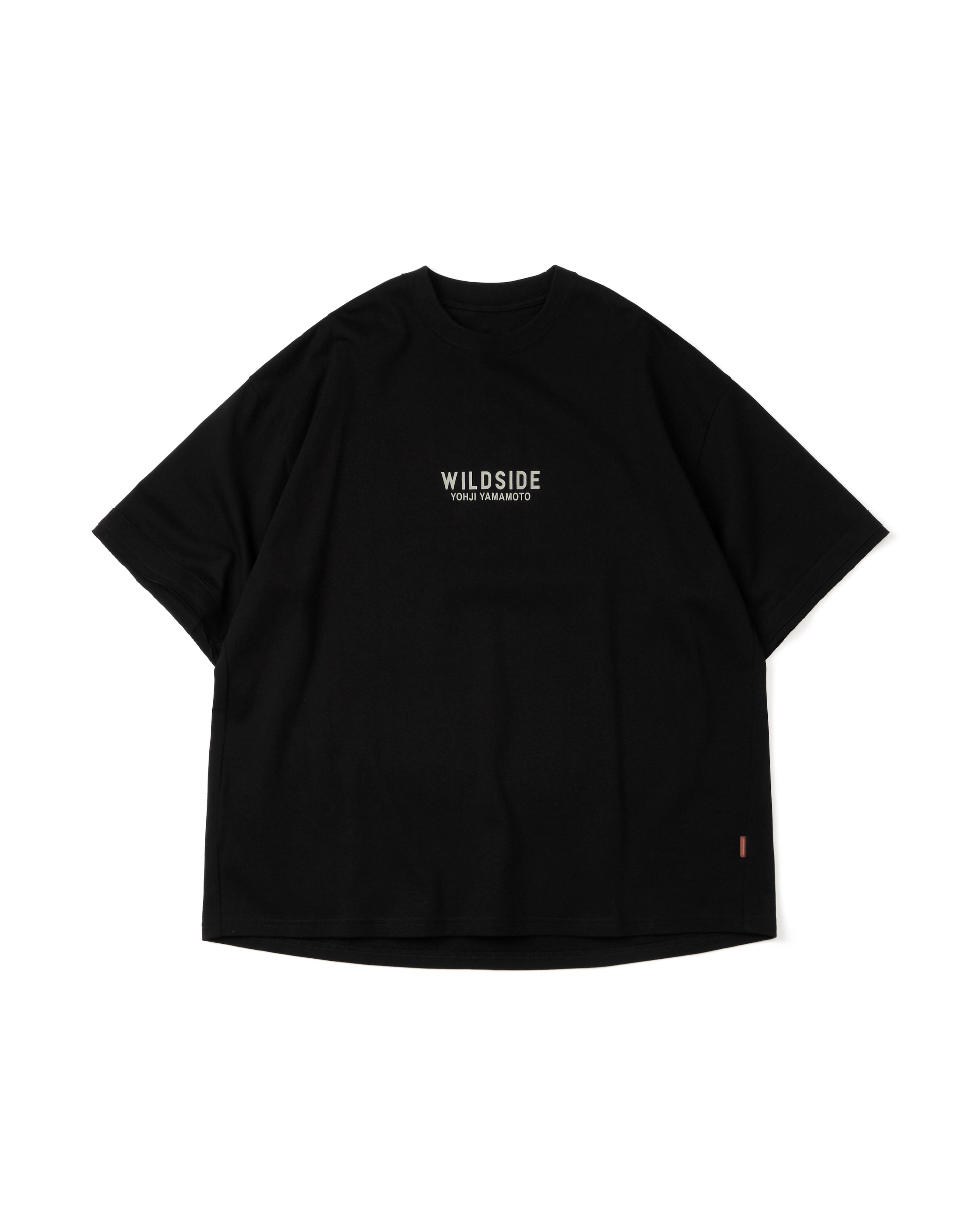 GOOPiMADE ROAR Kanji TEE - Black