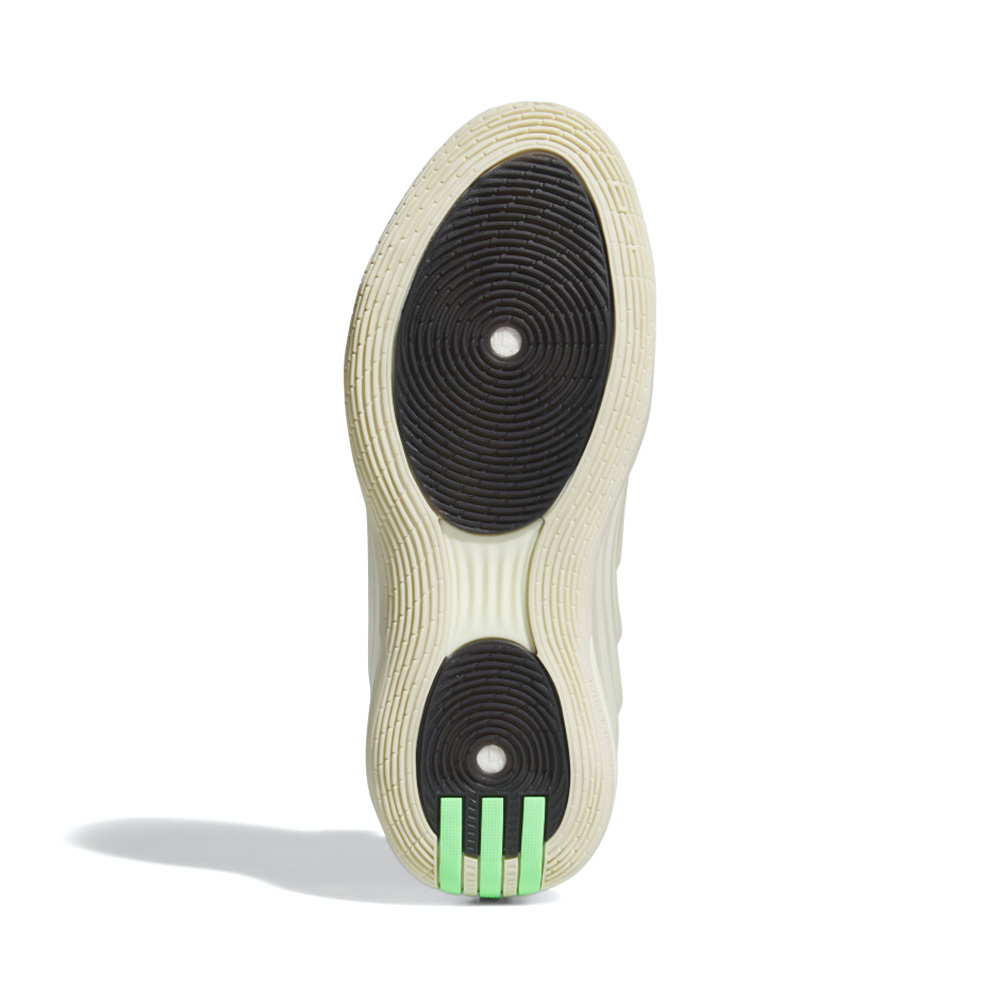 Adidas Harden Vol. 10 珍珠白 緩震 抓地力 休閒鞋 運動鞋 男鞋 JQ9453