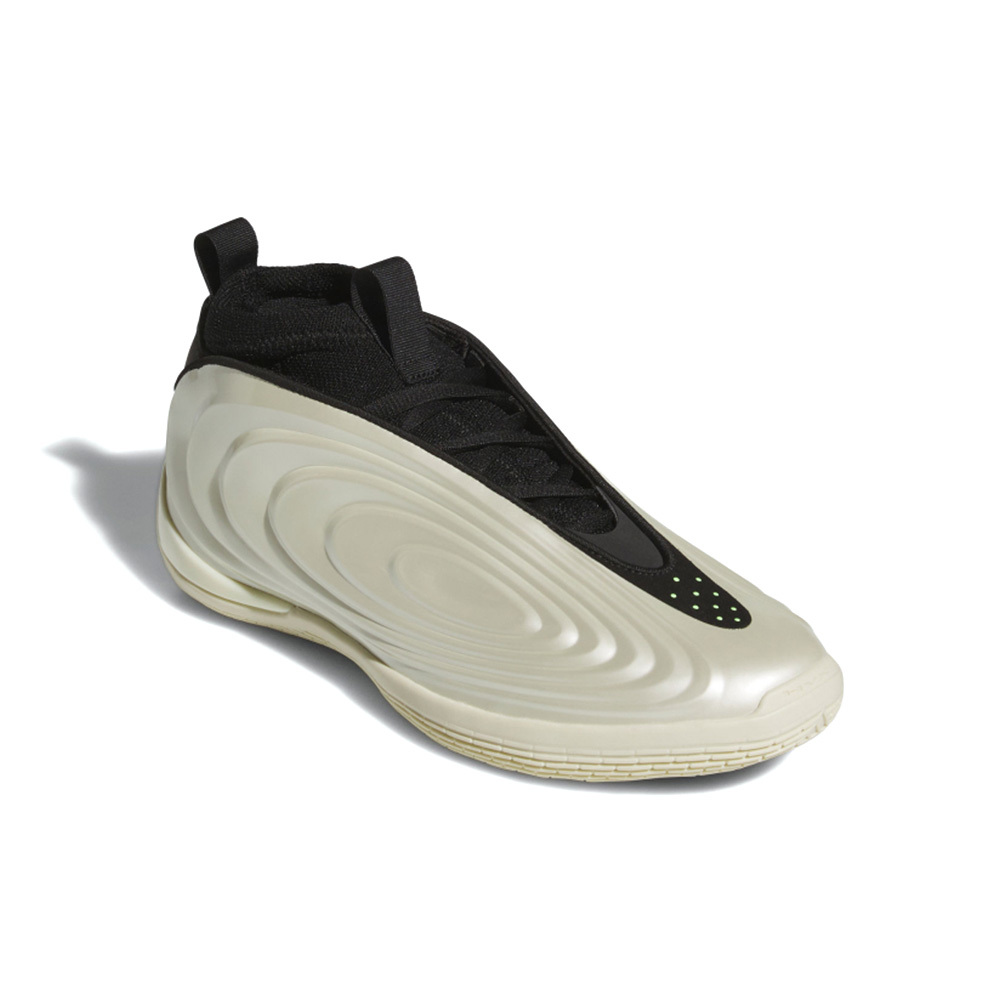 Adidas Harden Vol. 10 珍珠白 緩震 抓地力 休閒鞋 運動鞋 男鞋 JQ9453