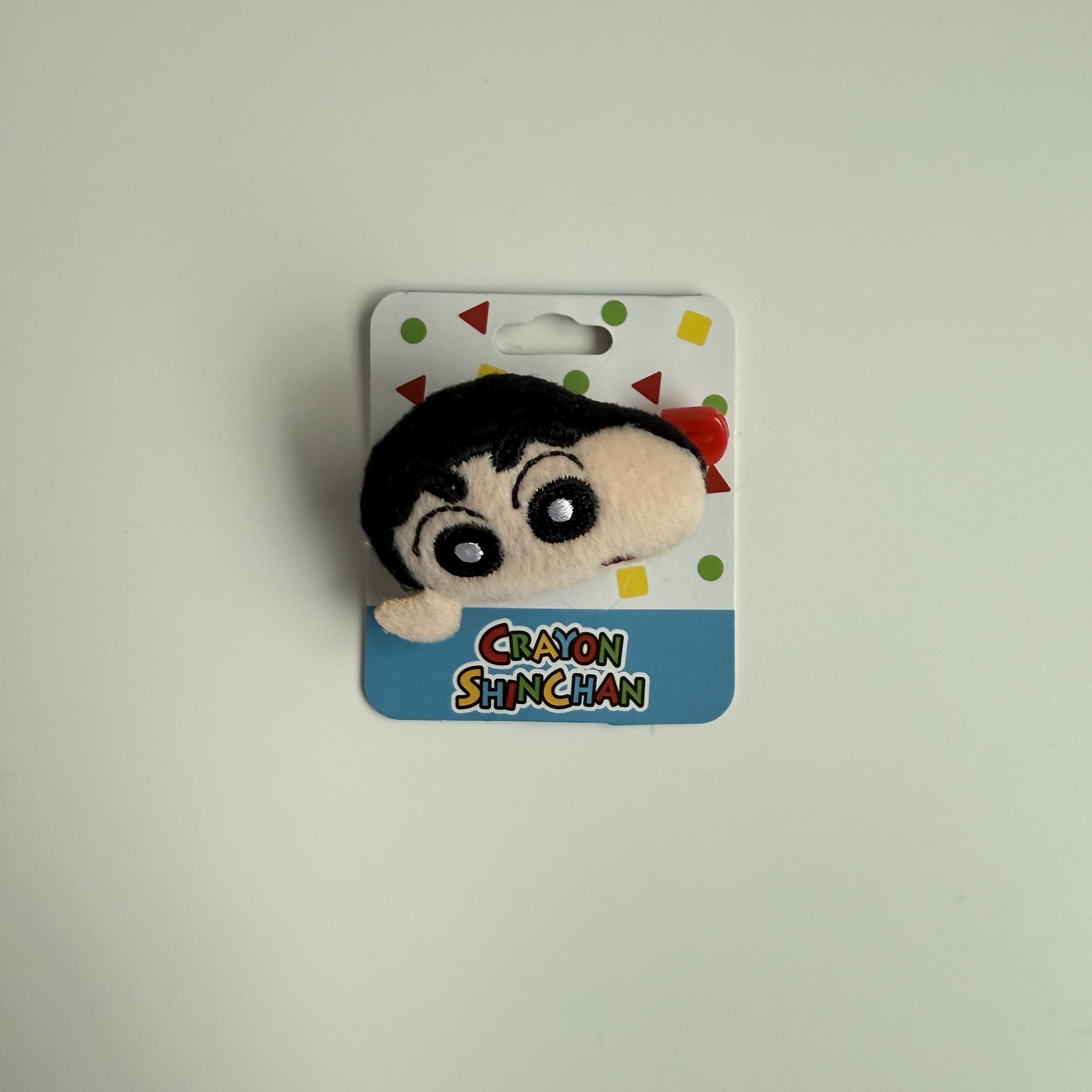 現貨┃日本 蠟筆小新 大頭別針