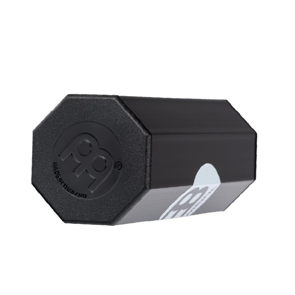 Meinl Meinl / SH8BK 鋁製八角形沙鈴Shaker 第 3 張圖片｜三峽鼓 / 打擊