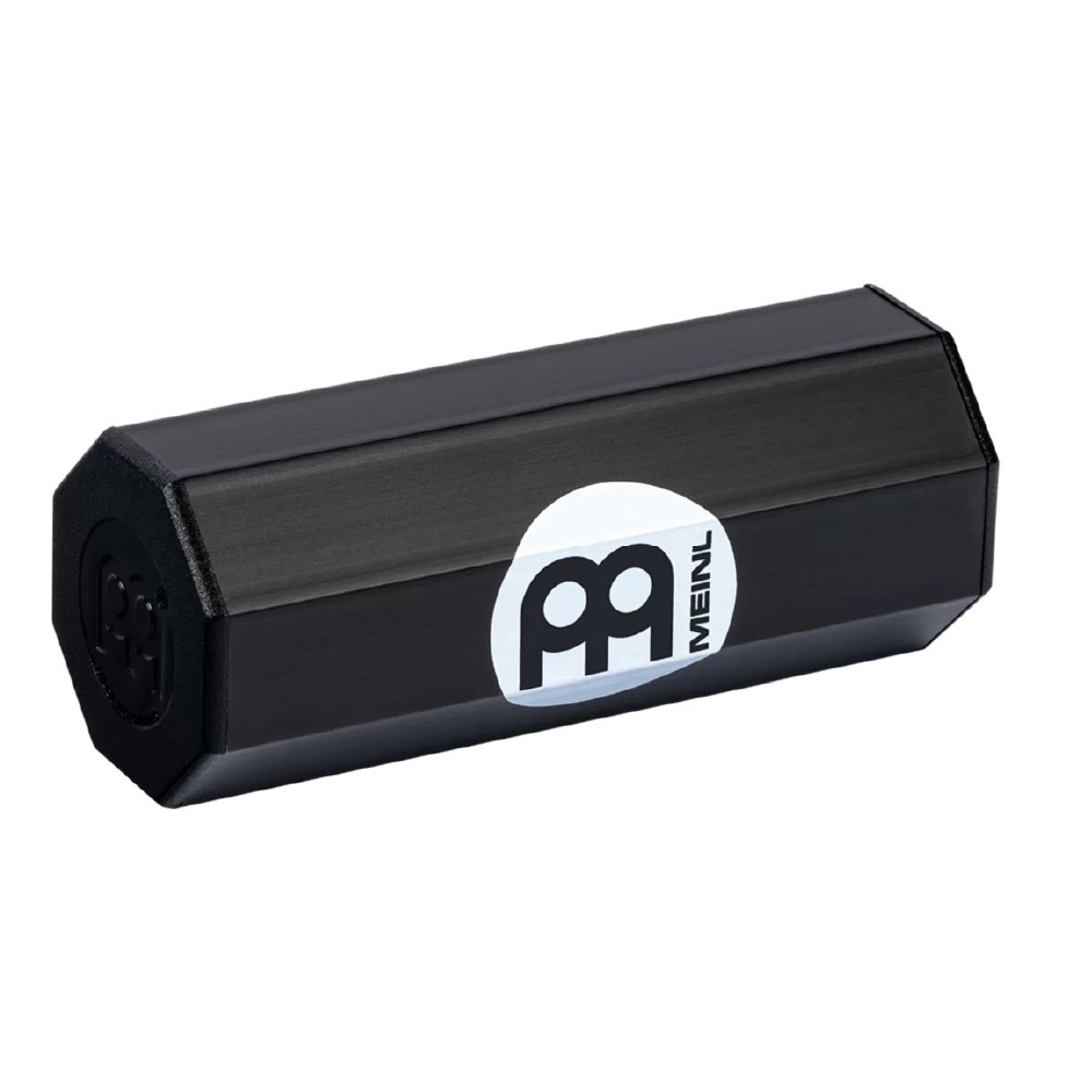 Meinl Meinl / SH8BK 鋁製八角形沙鈴Shaker — 三峽鼓 / 打擊