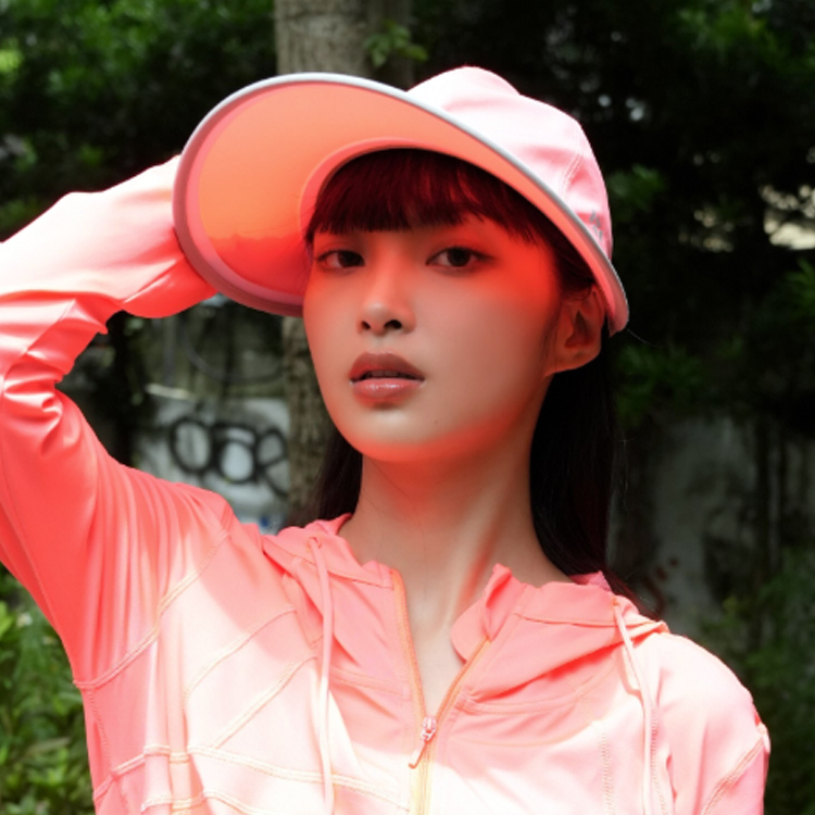 Wide-Brim Outdoor Leisure Hat