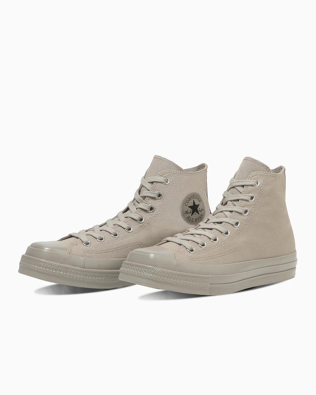 CONVERSE / ALL STAR SQUARETOE HI