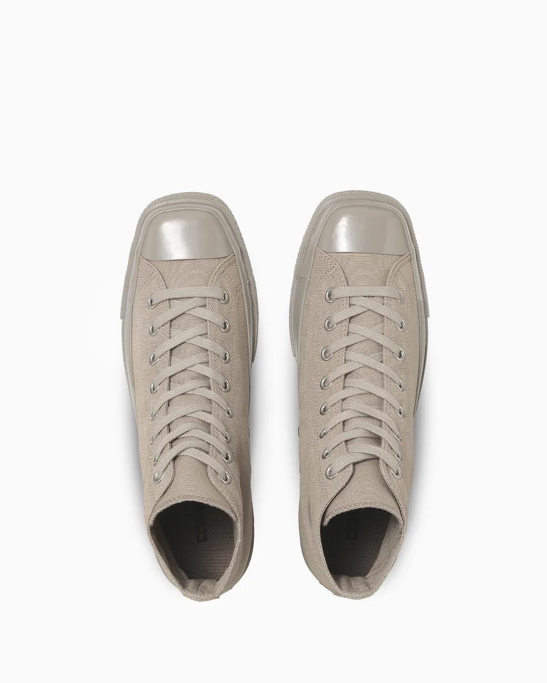 CONVERSE / ALL STAR SQUARETOE HI