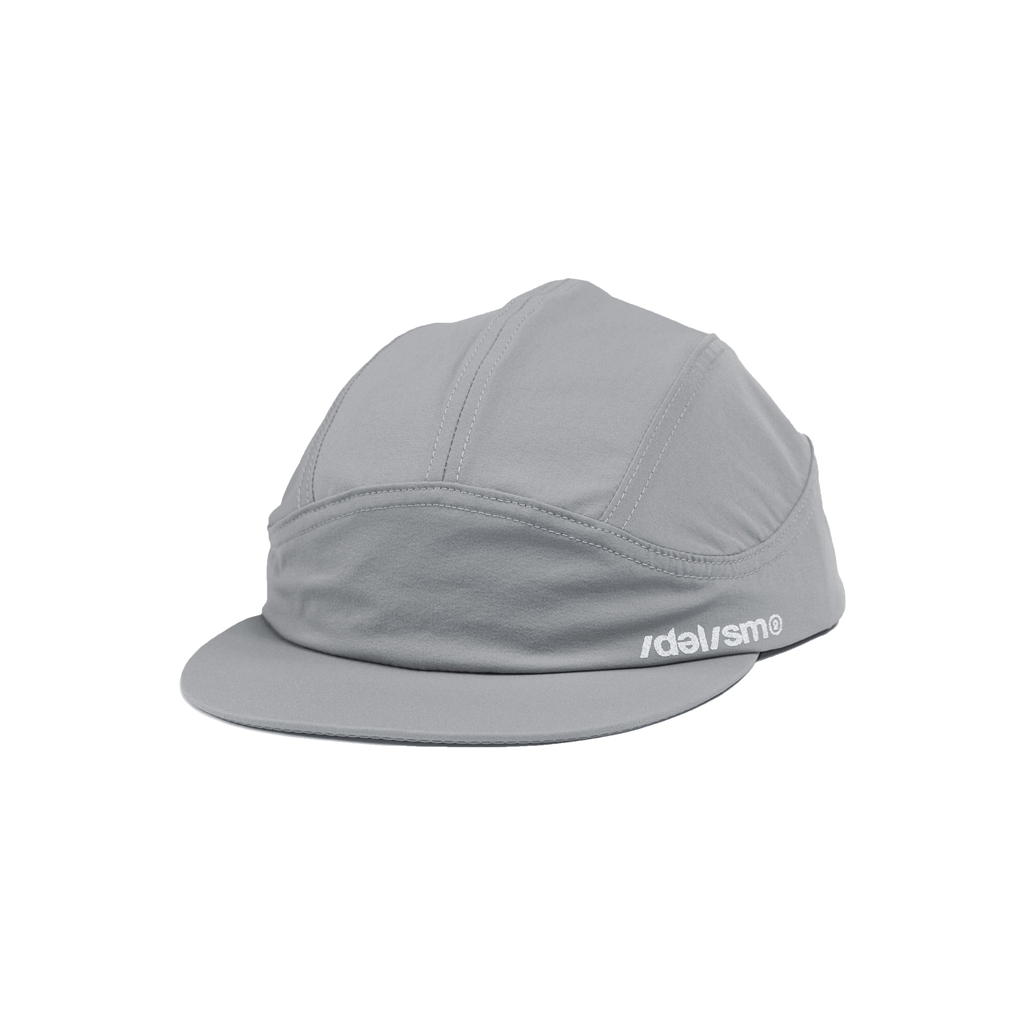 ide/on Soft Cap Gray