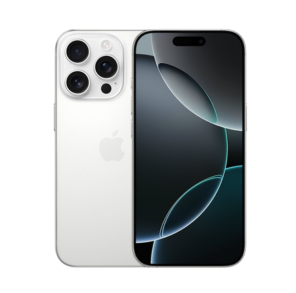 iPhone 16 Pro 512G 白鈦色 (SY217)