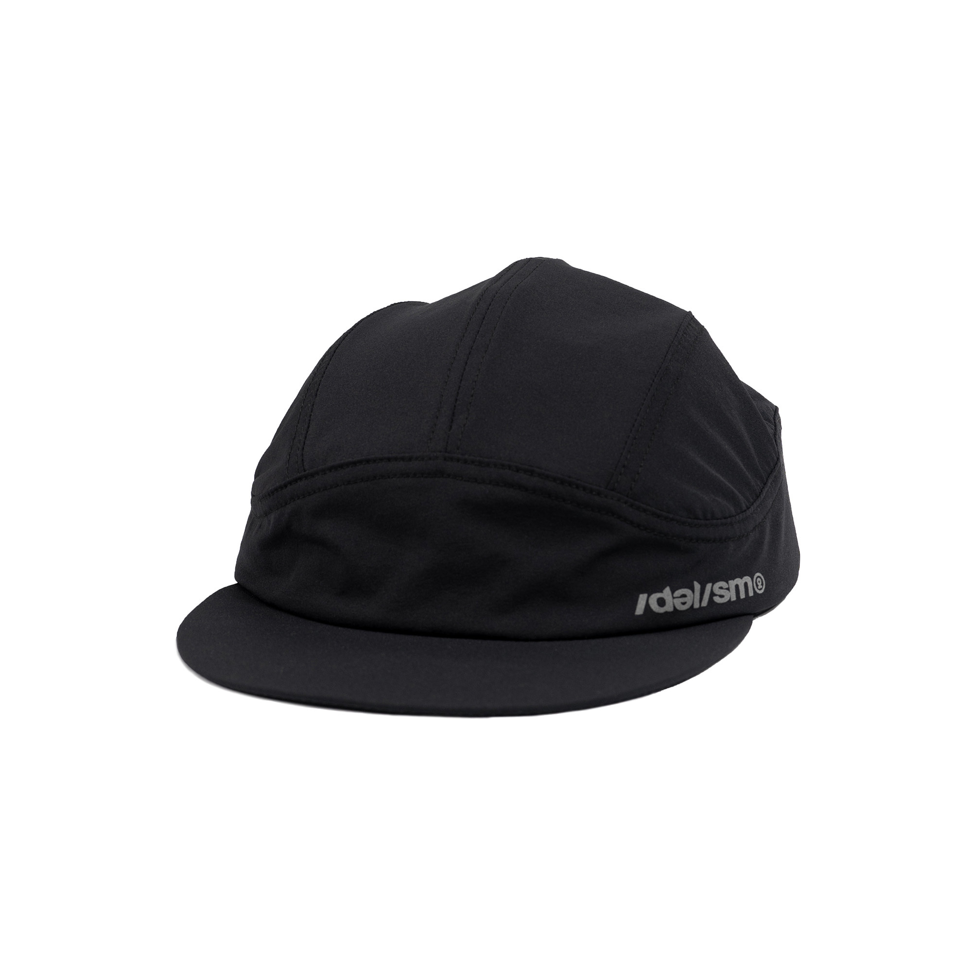 ide/on Soft Cap Black