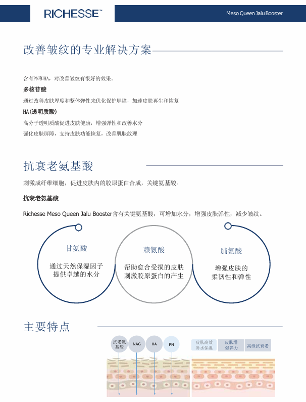 SH003 Colla one 4mlX10支