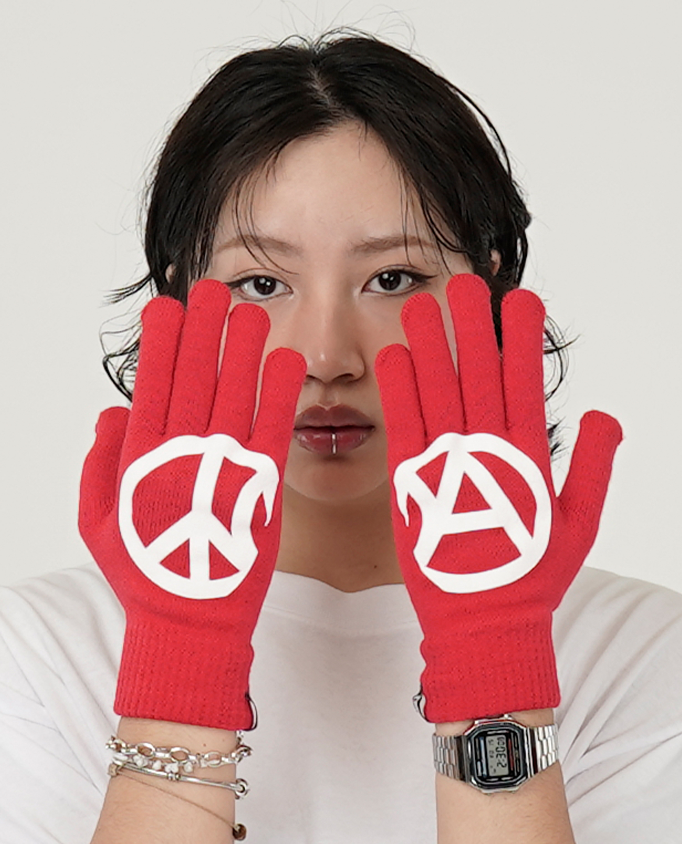 Homies Network 3 Pack Gloves - Drop 3