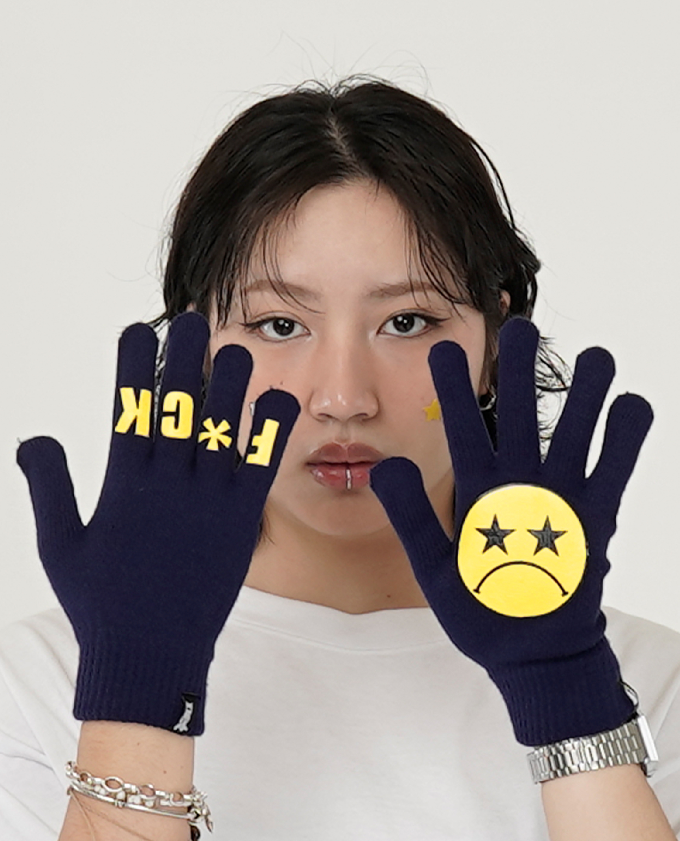 Homies Network 3 Pack Gloves - Drop 3