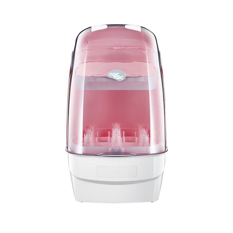 Nac Nac 消毒烘乾鍋T1特仕版