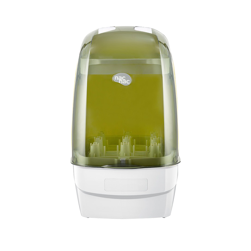 Nac Nac 消毒烘乾鍋T1特仕版
