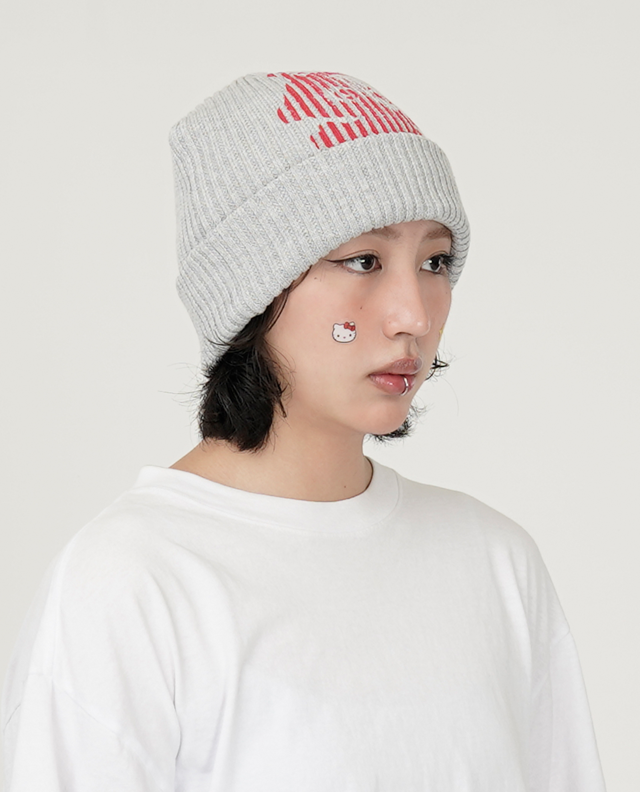Butter Goods Newcomer Beanie - 25FW