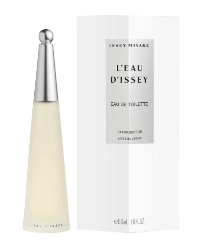 Issey Miyake 三宅一生 一生之水女士淡香水 (50ml / 100ml) [#SQ25122201]