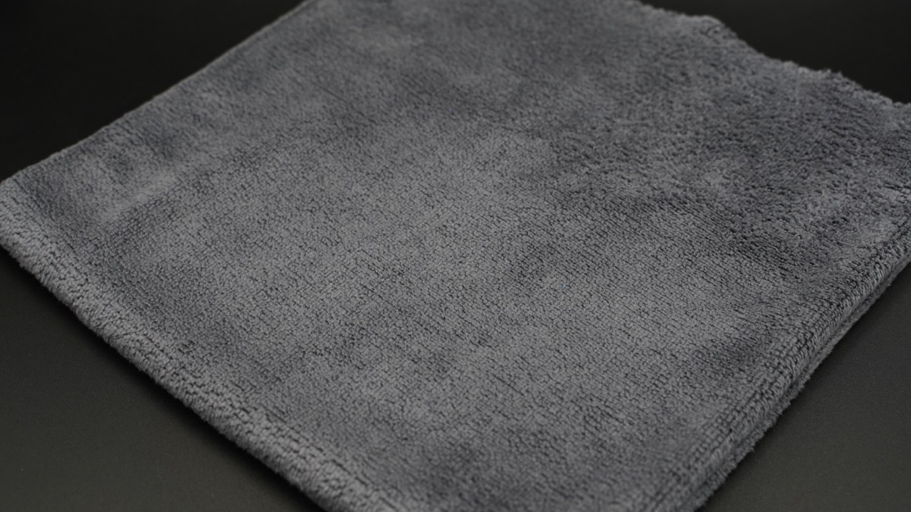 【JP464】UltraSoft Detailing Towel 40×40cm