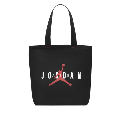 Nike Jordan Classic 帆布托特包 DJ5715-010